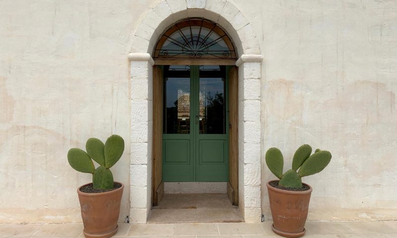 Masseria Sant