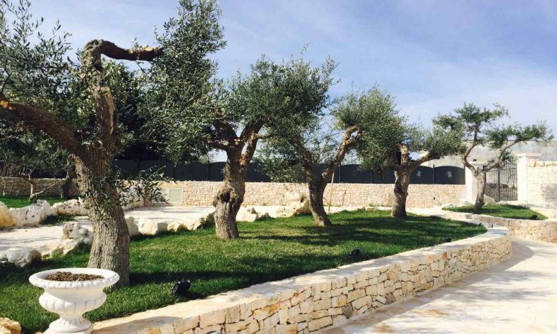 Trulli Resort Alberobello, Puglia - Italy