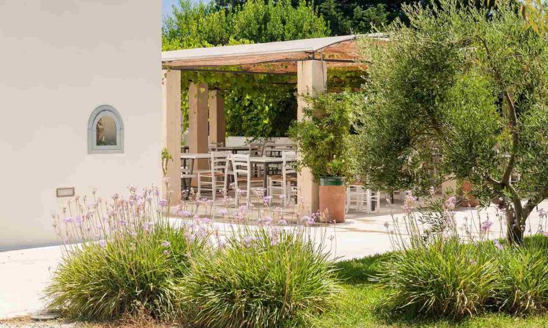 Masseria Montelauro Otranto, Puglia - Italy