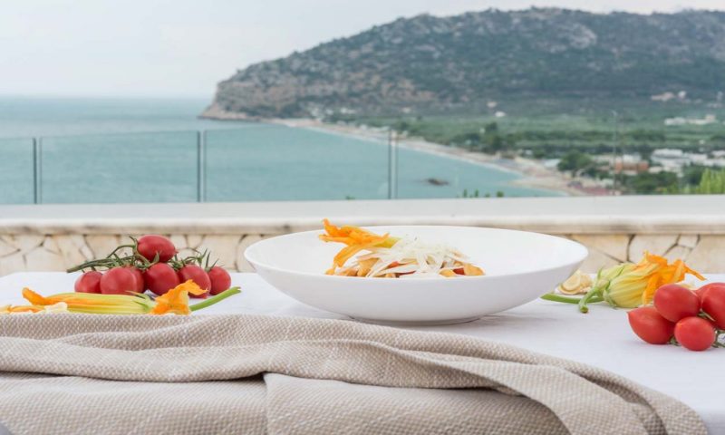 Hotel Residence Il Porto Mattinata, Puglia - Italy