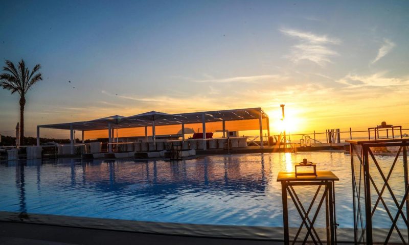 Sole In Me Resort Ostuni, Puglia - Italy