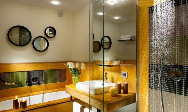 Hotel Babuino 181 Rome - Italy