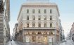Fendi Private Suites Rome - Italy