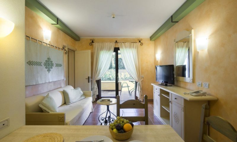 Lantana Resort Pula, Sardinia - Italy