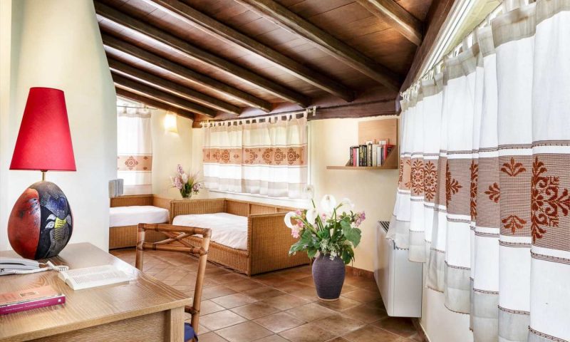 Cruccùris Resort Villasimius, Sardinia - Italy