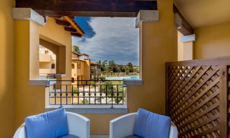 Hotel Marana Porto Rotondo, Sardinia - Italy