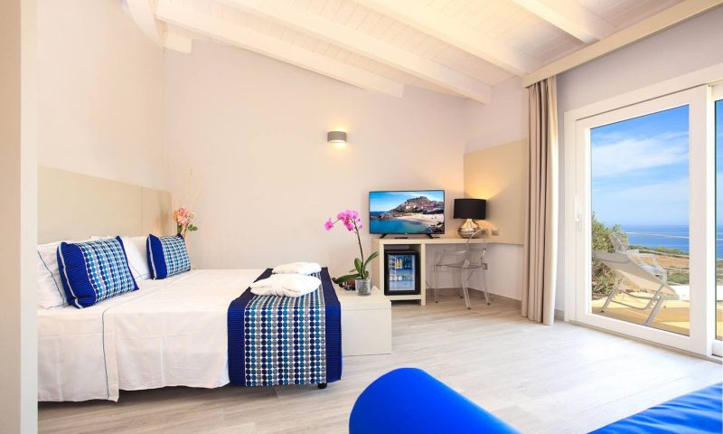 Bajaloglia Resort Castelsardo, Sardinia - Italy