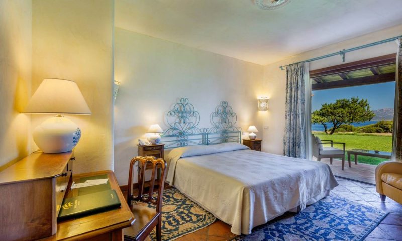 Hotel Sporting Porto Rotondo, Sardinia - Italy