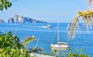 Da Francesco Panarea, Sicily - Italy