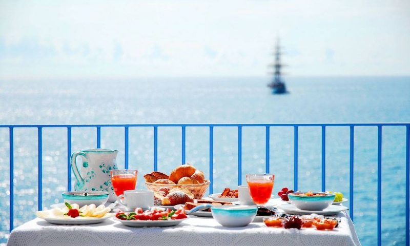 Hotel Palladio Taormina, Sicily - Italy