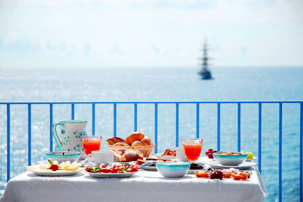 Hotel Palladio Taormina, Sicily - Italy