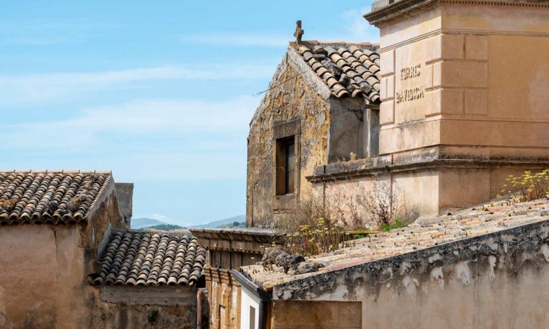 La Foresteria Planetaestate Menfi, Sicily - Italy