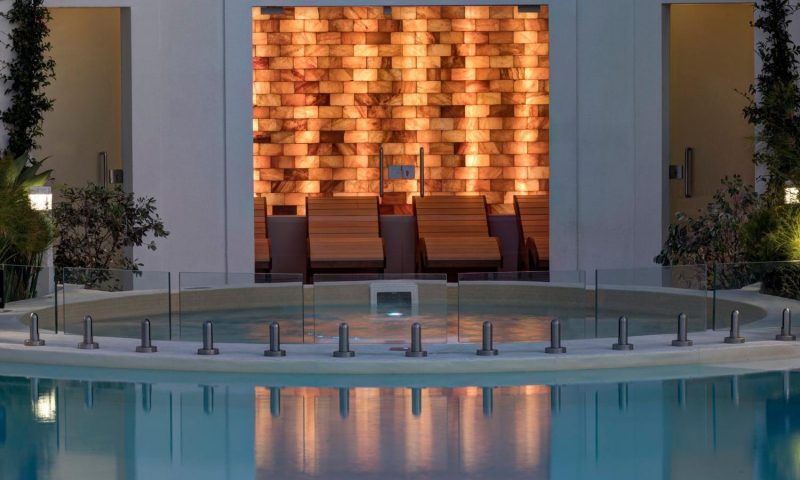 Les Sables Noirs & Spa Vulcano, Sicily - Italy