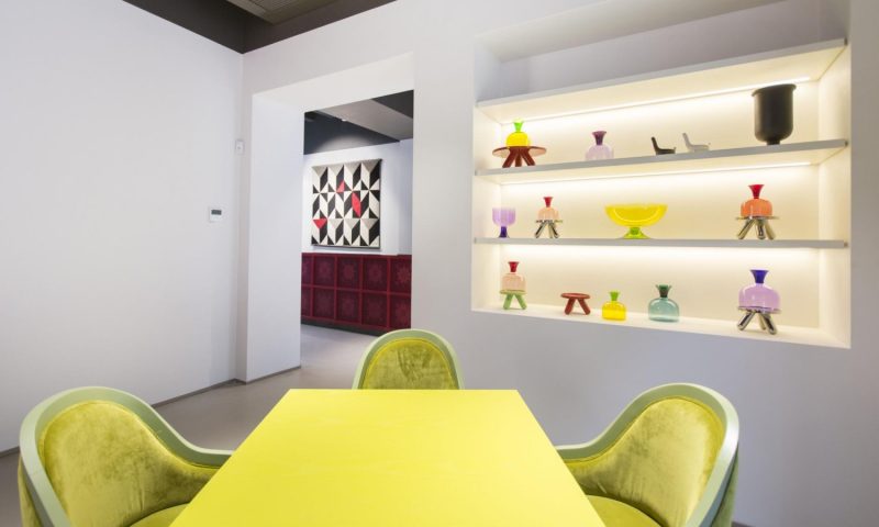 Savona 18 Suites Milan, Lombardy - Italy