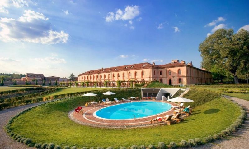 Albergo dell