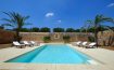 Masseria Sant'Antonio Pescoluse, Puglia - Italy