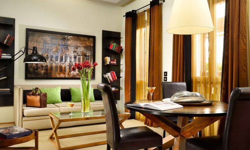 Hotel Babuino 181 Rome - Italy