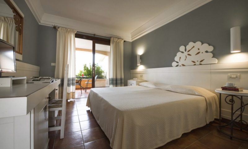 Lantana Resort Pula, Sardinia - Italy