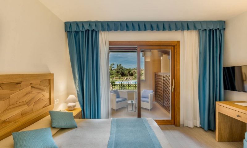 Hotel Marana Porto Rotondo, Sardinia - Italy