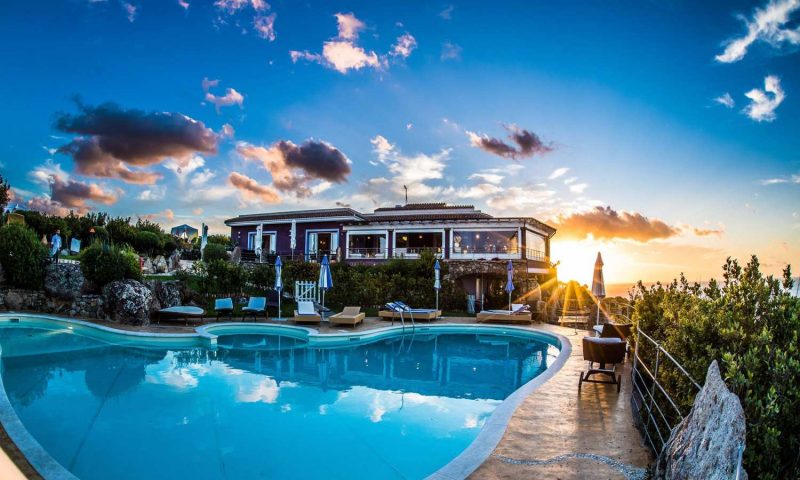 Bajaloglia Resort Castelsardo, Sardinia - Italy