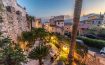 Médousa Bistrot & Suites Taormina, Sicily - Italy