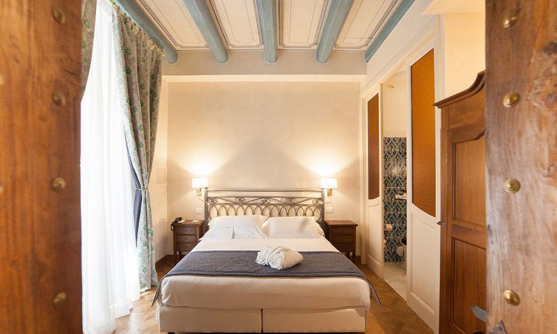 Algilà Ortigia Hotel Siracusa, Sicily - Italy