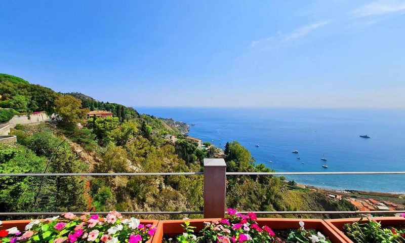 Hotel Metropole Taormina, Sicily - Italy