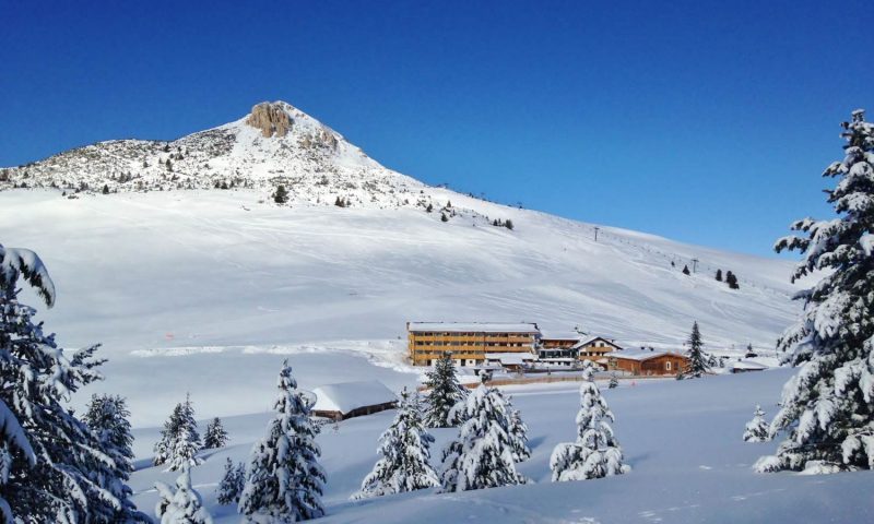 Berghotel Jochgrimm, Trentino Alto Adige - Italy