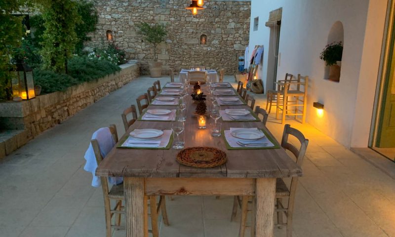 Masseria Sant
