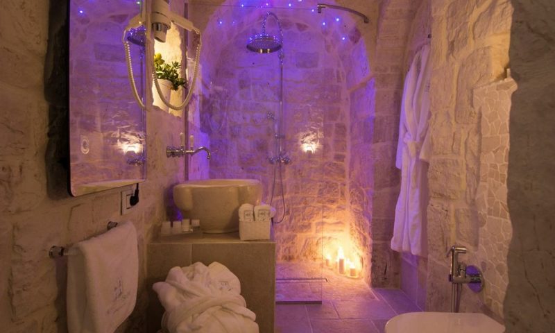 Trulli Resort Alberobello, Puglia - Italy