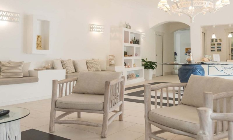 Hotel Residence Il Porto Mattinata, Puglia - Italy