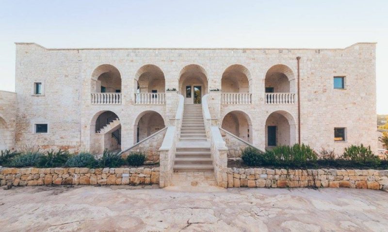 Masseria Grieco Ostuni, Puglia - Italy