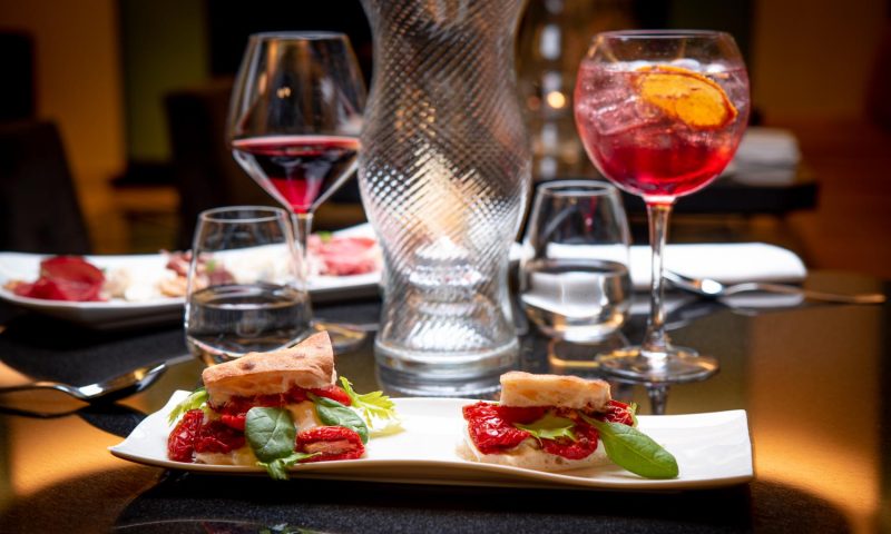 47 Boutique Hotel Rome - Italy