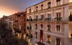 The First Roma Dolce - Italy