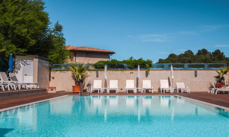 Hotel Panoramic Taormina, Sicily - Italy