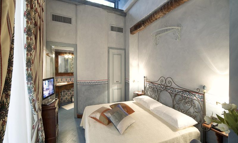 Algilà Ortigia Hotel Siracusa, Sicily - Italy