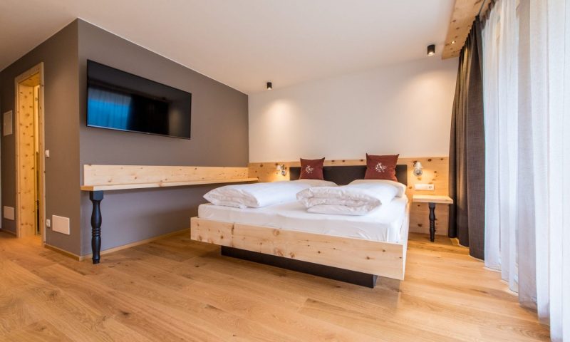 Berghotel Alpenrast Riva Di Tures, Trentino Alto Adige - Italy