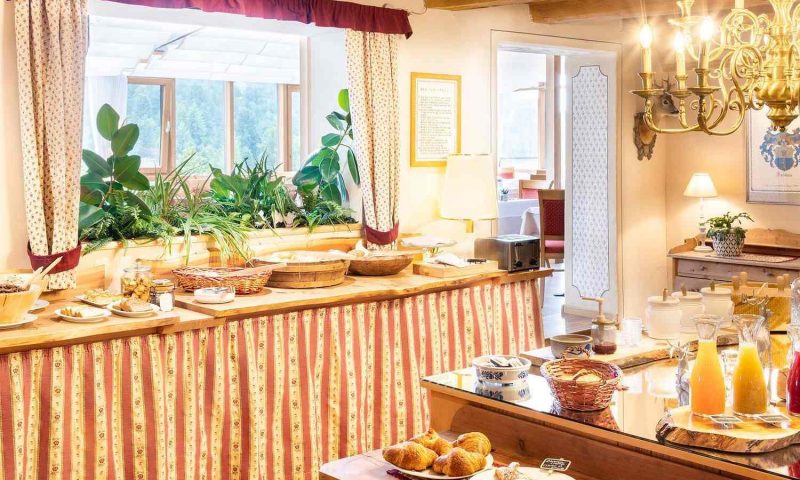 Berghotel Jochgrimm, Trentino Alto Adige - Italy