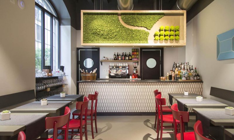 Savona 18 Suites Milan, Lombardy - Italy
