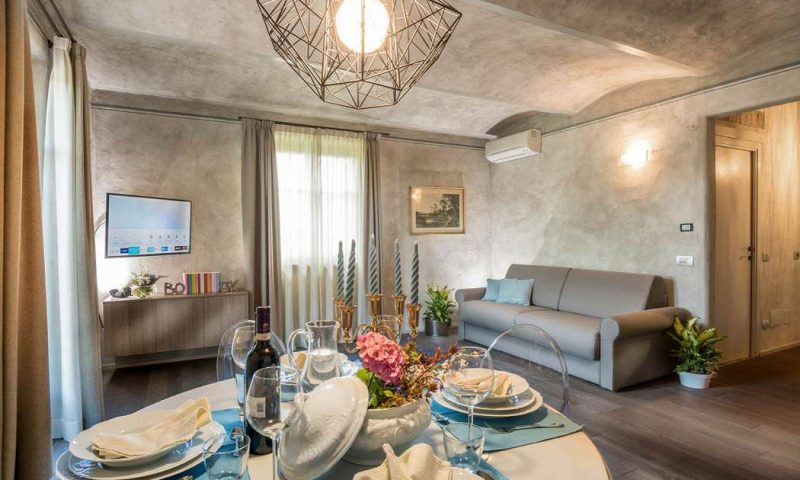 La Civignola Casalborgone, Piedmont - Italy