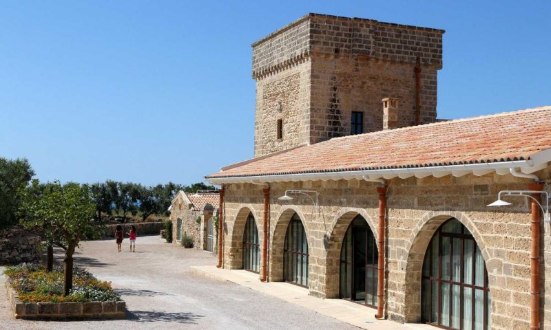 Masseria Sant