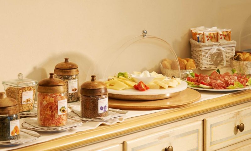 Hotel Ristorante Sogno Garda Lake, Lombardy - Italy