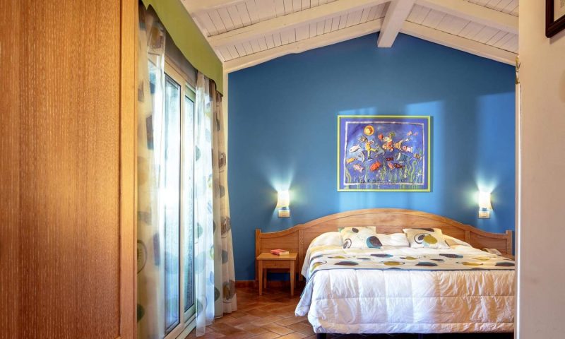 Cruccùris Resort Villasimius, Sardinia - Italy