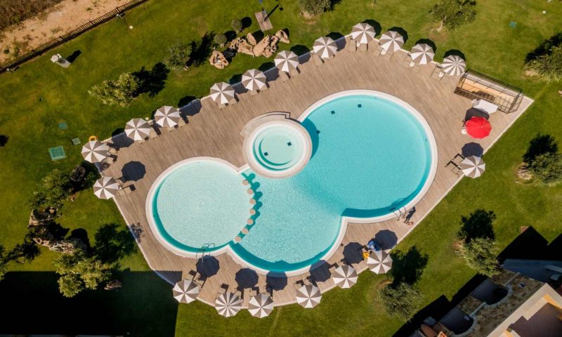 Hotel Marana Porto Rotondo, Sardinia - Italy