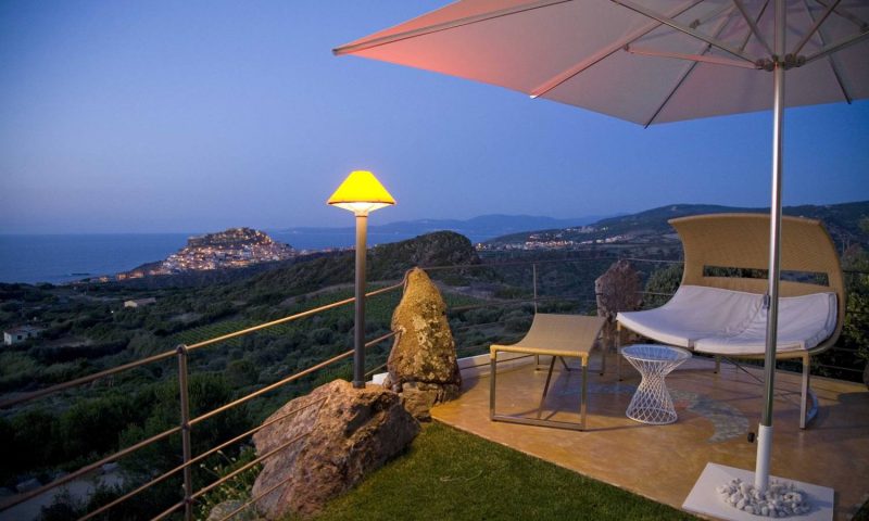 Bajaloglia Resort Castelsardo, Sardinia - Italy