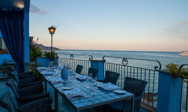 Hotel Palladio Taormina, Sicily - Italy
