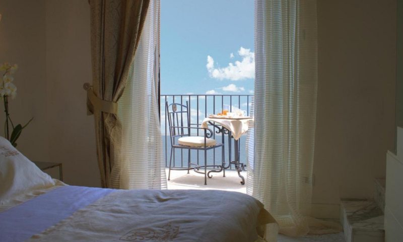 Hotel Metropole Taormina, Sicily - Italy