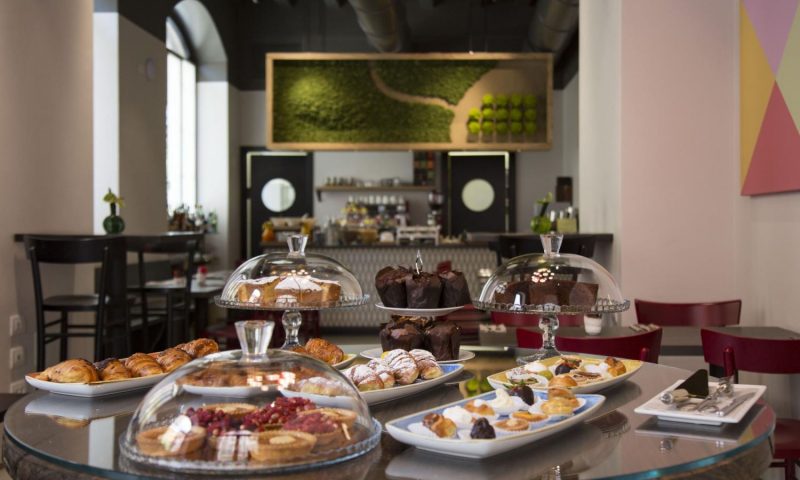 Savona 18 Suites Milan, Lombardy - Italy