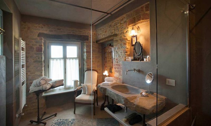 Tenuta Bricchi Alba, Piedmont - Italy