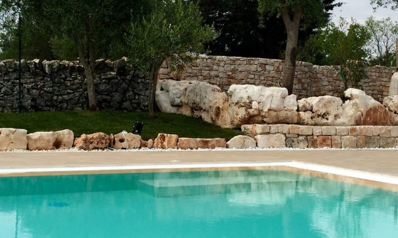 Trulli Resort Alberobello, Puglia - Italy
